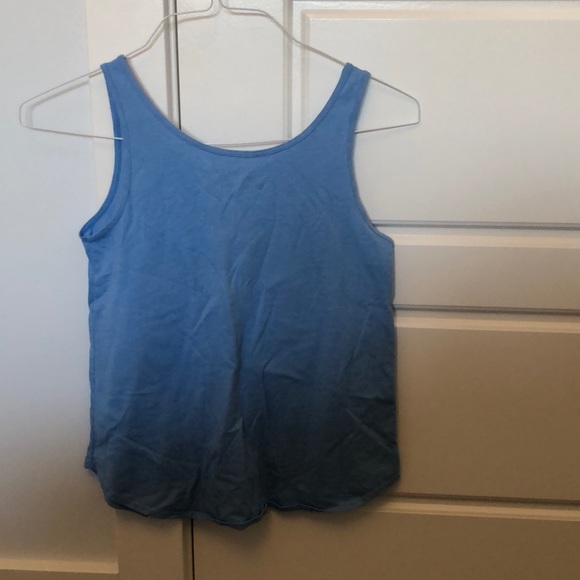 Tank top - Picture 2 of 2